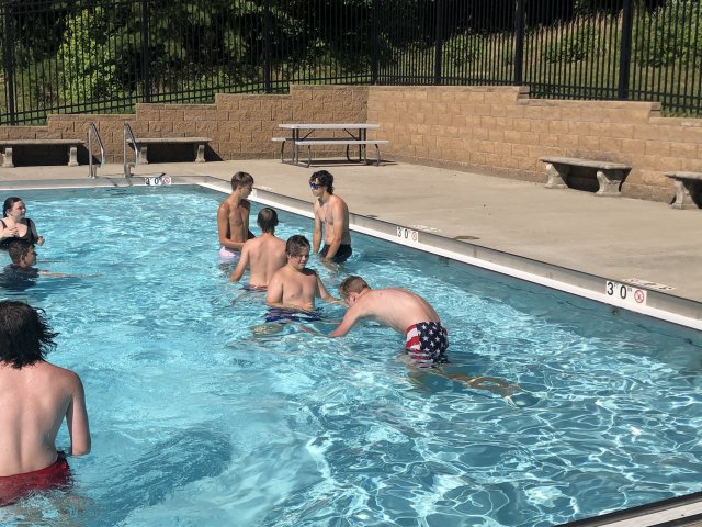2022 Summer Camp